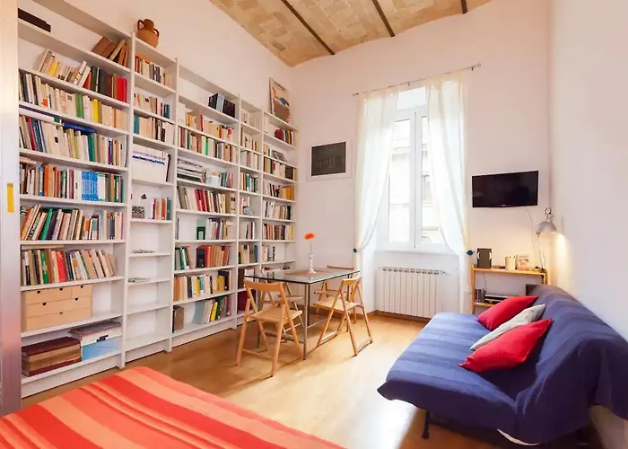 8 Appartement *