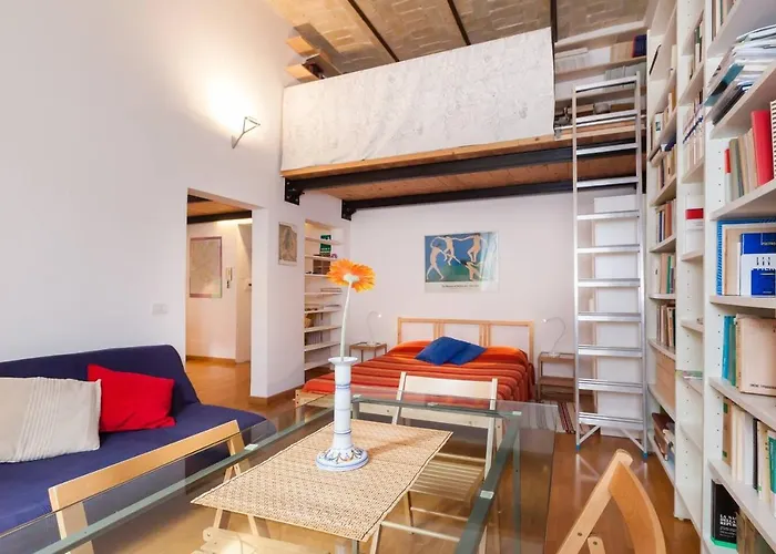 Appartement 8 *