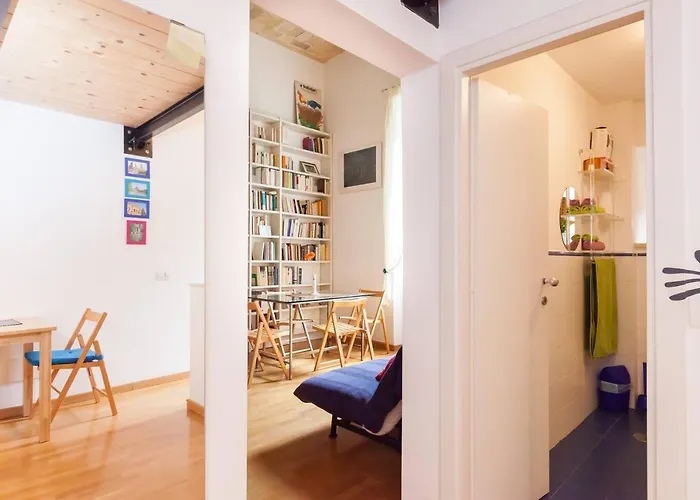 Appartement 8 *