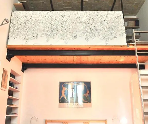Appartement 8