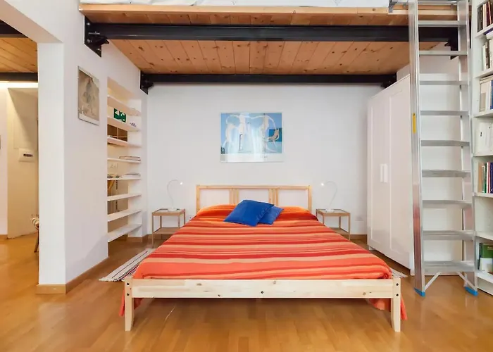 8 Appartement