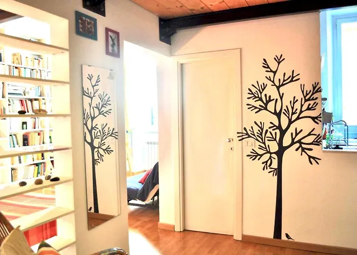 Appartement 8 *