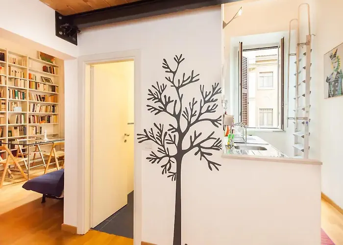 Appartement 8 *