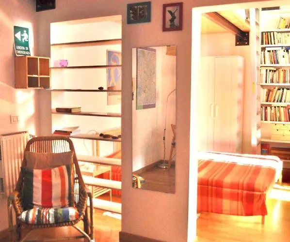 Appartement 8