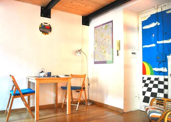 Appartement 8